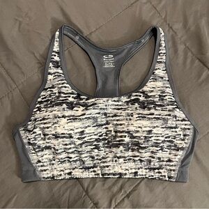 C9 by Champion Powercore Racerback Sports Bra sz XL